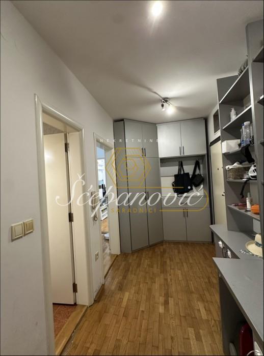 Stan Prodaja Novi Sad Stan Prodaja Novi Sad 79 m2