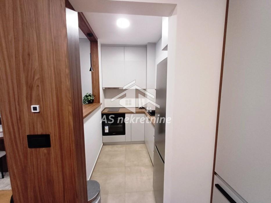 Stan Izdavanje Beograd Hala Pionir 58 m2