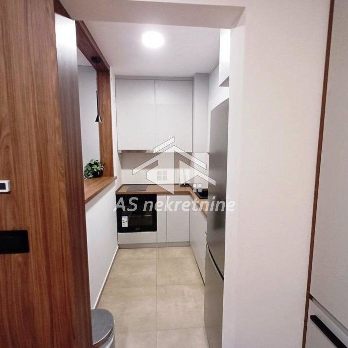 Stan Izdavanje Beograd Hala Pionir 58 m2