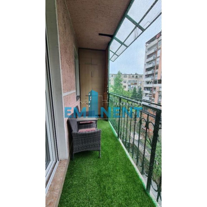 Dvosoban stan za izdavanje, Gundulićev Venac, Beograd, 40m², 700 €/mes