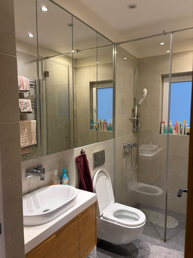 Trosoban stan na prodaju, Lion, Beograd, 54m², 249.000 €