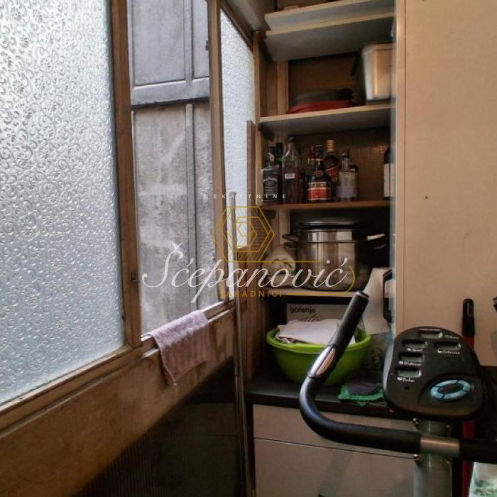 Stan Prodaja Novi Sad  76 m2