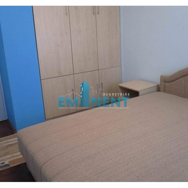 Stan Izdavanje Beograd Blok 23 70 m2