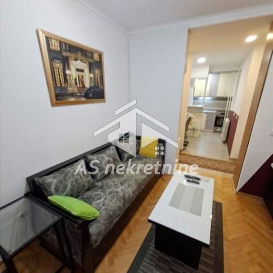 Stan Izdavanje Beograd Slavija 47 m2