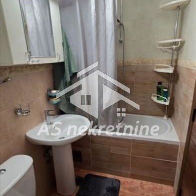 Dvosoban stan za izdavanje, Bežanijska Kosa 2, Beograd, 62m², 700 €/mes