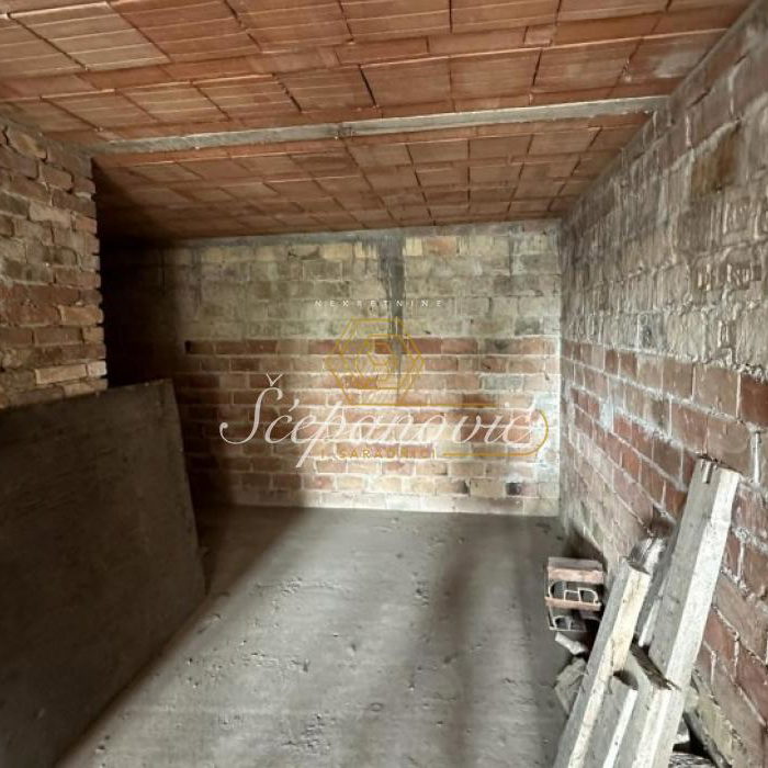 Kuća na prodaju, Klisa, Novi Sad, 100m², 300.000 €