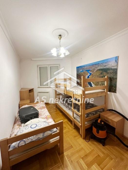 izdavanje-nekretnina-JYqoCvVhvu Trosoban stan za izdavanje, Braće Jerković, Beograd, 60m², 550 €/mes