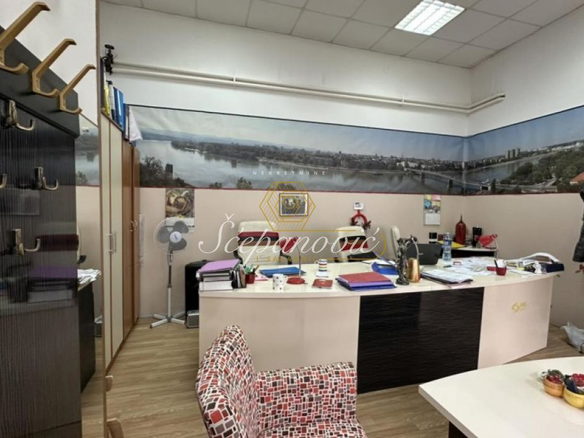 Lokal Prodaja Novi Sad  26 m2