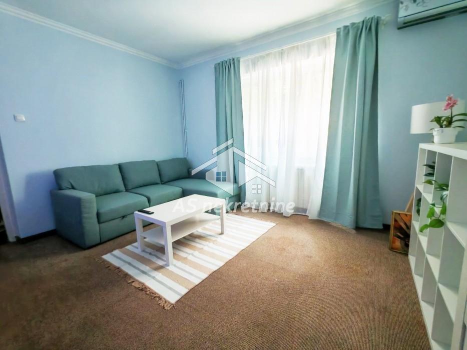 Stan Izdavanje Beograd Slavija 44 m2