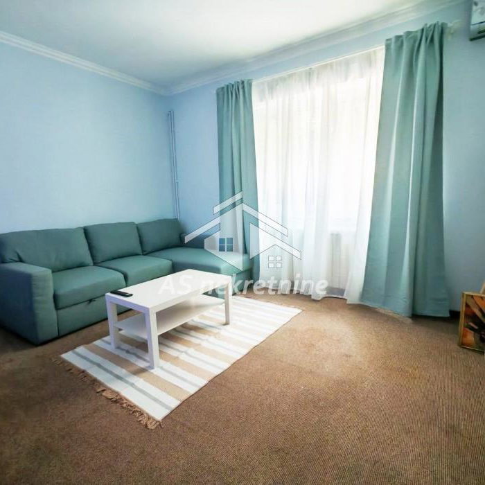 Stan Izdavanje Beograd Slavija 44 m2