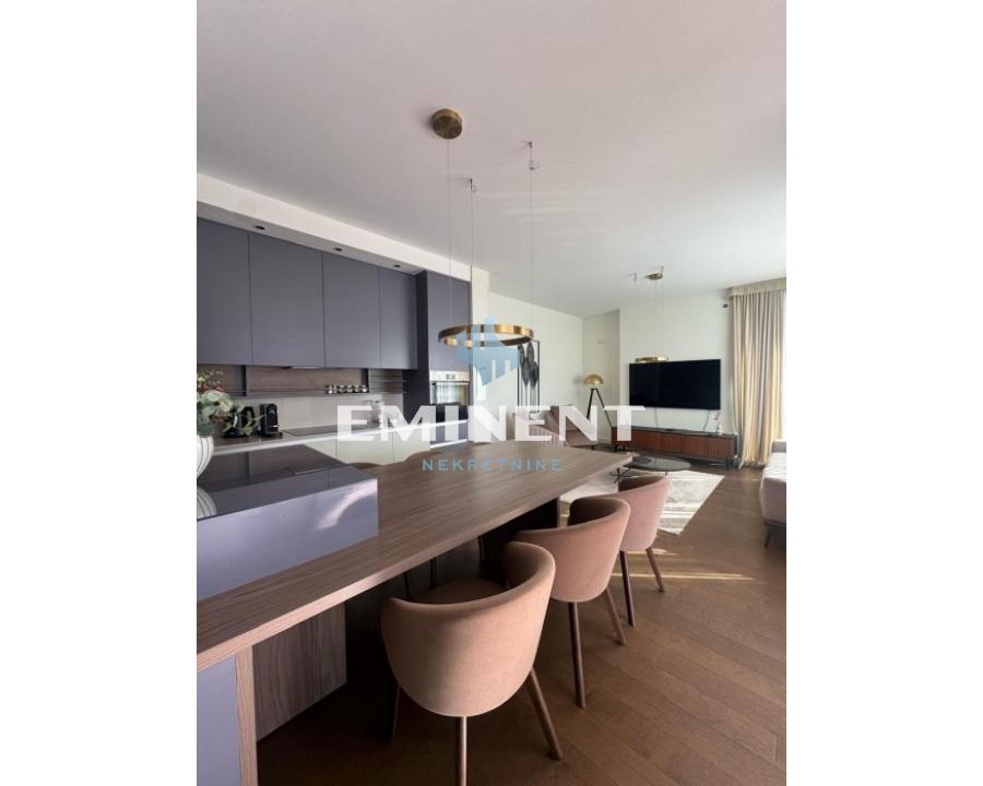 Stan Prodaja Beograd Beograd na Vodi 140 m2