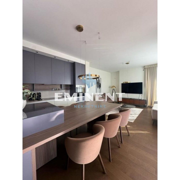 Stan Prodaja Beograd Beograd na Vodi 140 m2
