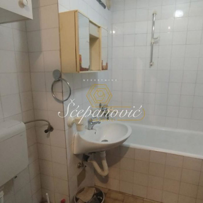 Stan Izdavanje Novi Sad Tozin Sokak 60 m2