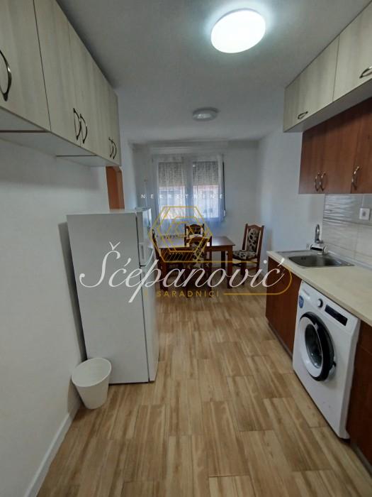 Stan Prodaja Novi Sad  53 m2