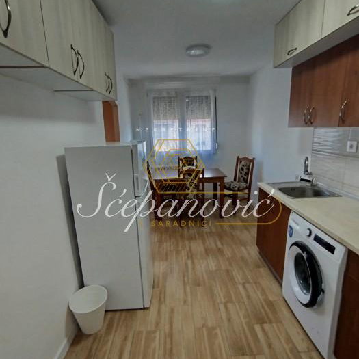 Stan Prodaja Novi Sad  53 m2
