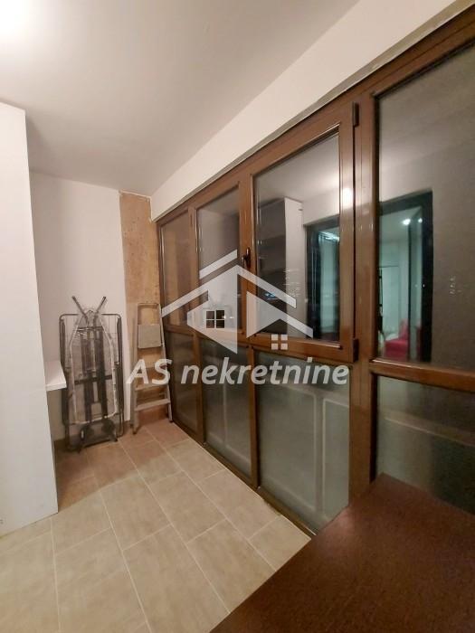Trosoban stan za izdavanje, Slavija, Beograd, 62m², 1.100 €/mes