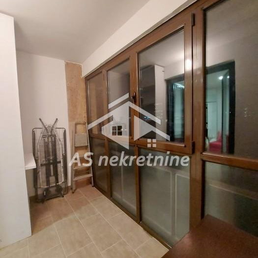 Trosoban stan za izdavanje, Slavija, Beograd, 62m², 1.100 €/mes