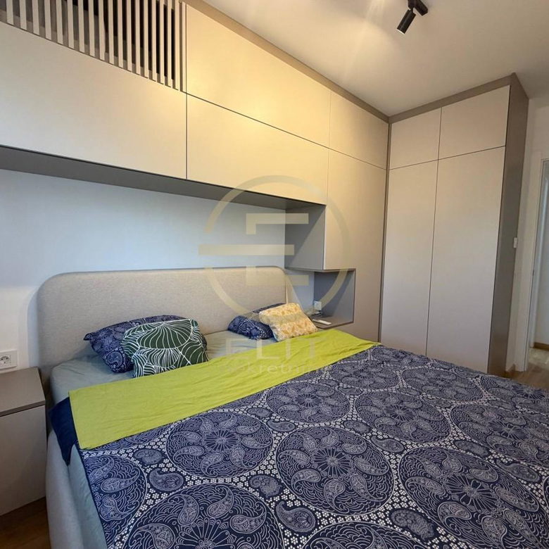 Četvorosoban stan na prodaju, Telep, Novi Sad, 77m², 265.000 €