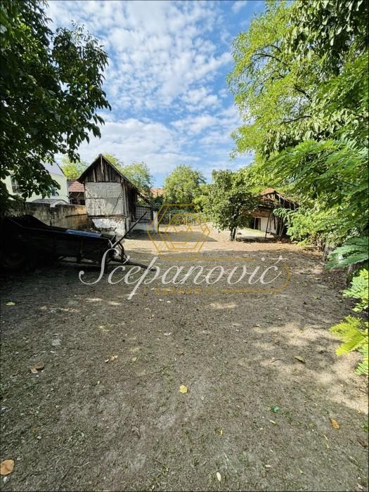 Kuća na prodaju, Centar, Beočin, 74m², 55.000 €