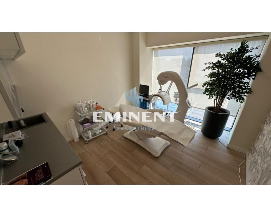 Stan Prodaja Beograd Blok 65 123 m2