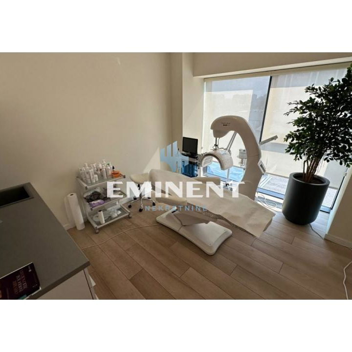 Stan Prodaja Beograd Blok 65 123 m2
