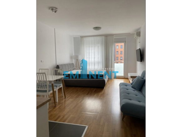 Stan Izdavanje Beograd  36 m2