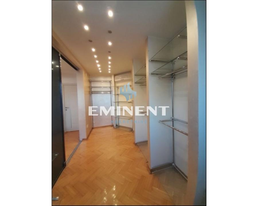 Dvosoban stan za izdavanje, Južni Bulevar, Beograd, 66m², 850 €/mes