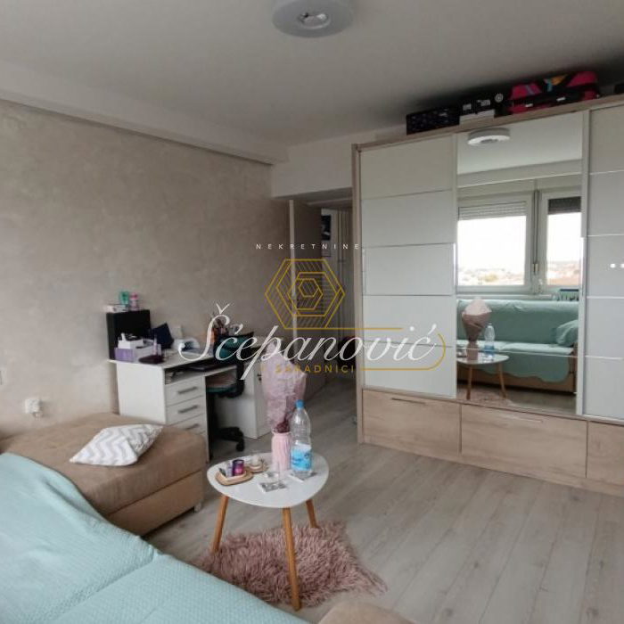 Stan Prodaja Novi Sad  39 m2