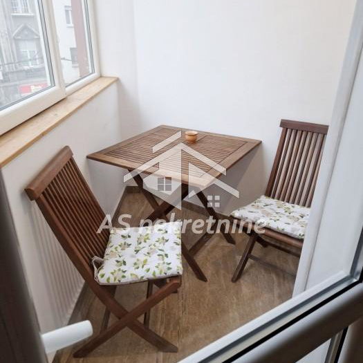Lokal za izdavanje, Kalenić Pijaca, Beograd, 72m², 950 €/mes