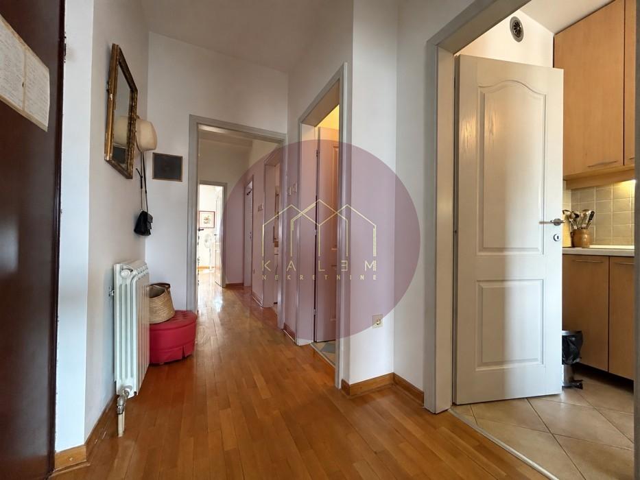 Stan Izdavanje Beograd Stan Izdavanje Beograd Beogradska 75 m2