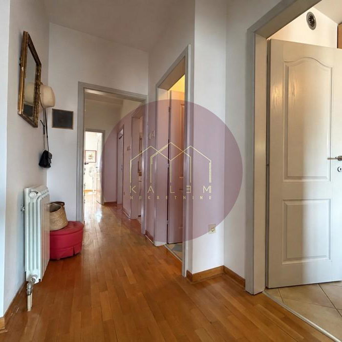 Stan Izdavanje Beograd Beogradska 75 m2