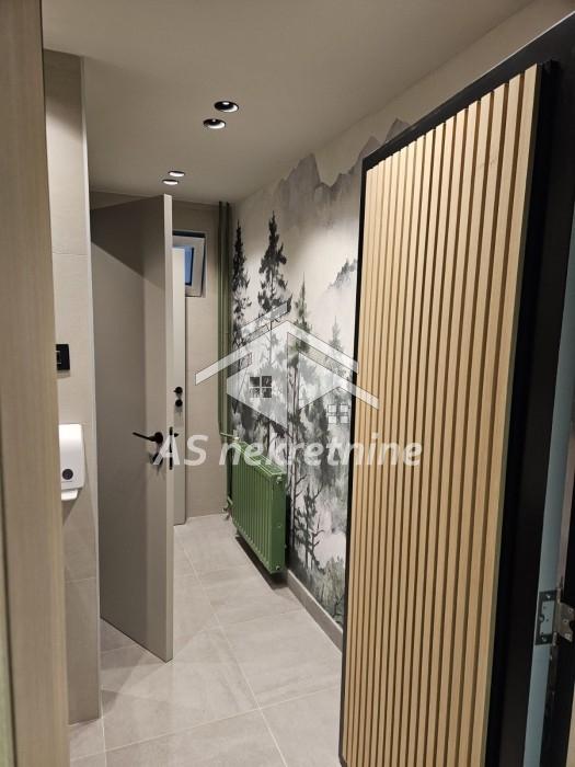 izdavanje-nekretnina-POYWVjrboR Lokal za izdavanje, Trg Republike, Beograd, 300m², 3.900 €/mes