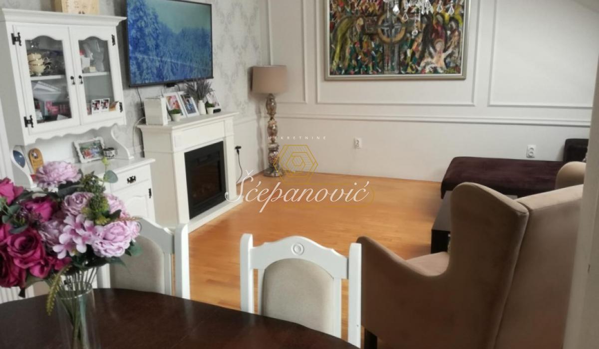 Stan Prodaja Novi Sad Bistrica 79 m2