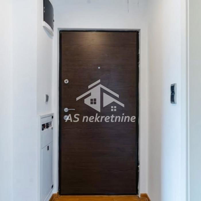 Četvorosoban stan na prodaju, Gornji Grad, Beograd, 73m², 210.000 €