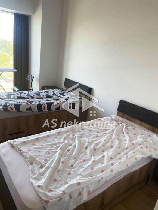 Dvosoban stan za izdavanje, Blok 65, Beograd, 60m², 1.200 €/mes