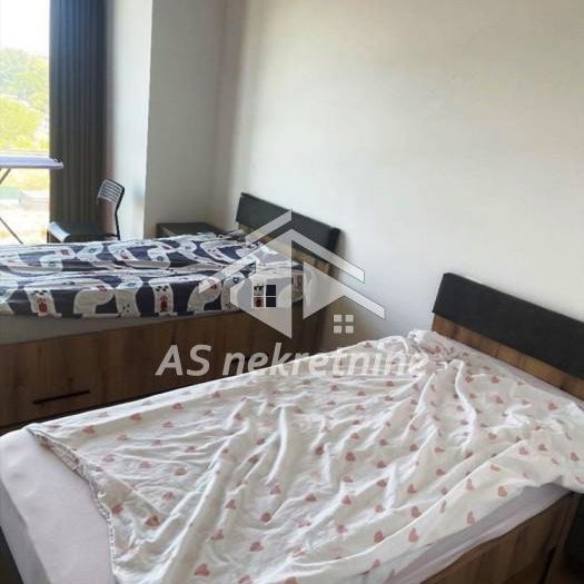 Dvosoban stan za izdavanje, Blok 65, Beograd, 60m², 1.200 €/mes