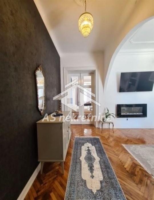 Stan Izdavanje Beograd Ekonomski Fakultet 94 m2
