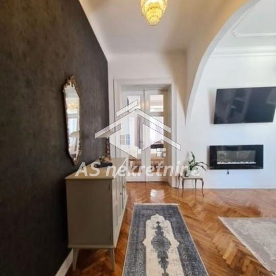 Stan Izdavanje Beograd Ekonomski Fakultet 94 m2