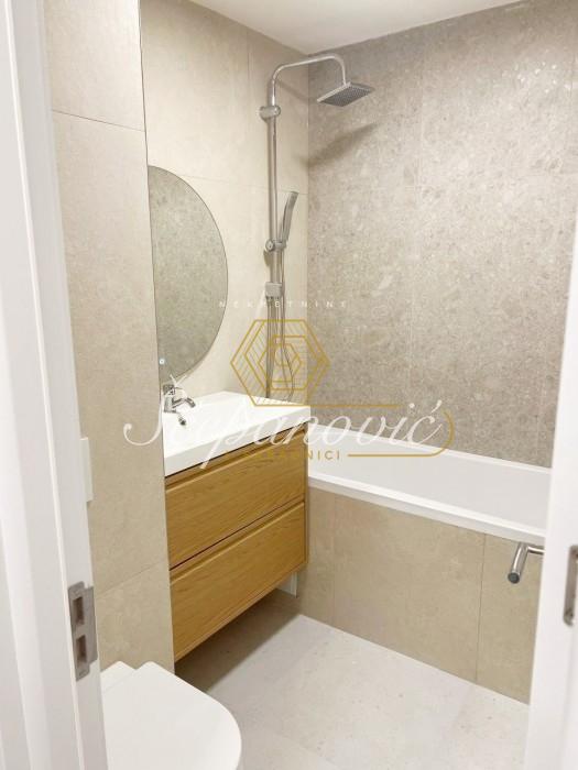 Stan Prodaja Novi Sad Nova Detelinara 40 m2
