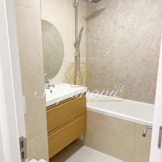 Stan Prodaja Novi Sad Nova Detelinara 40 m2