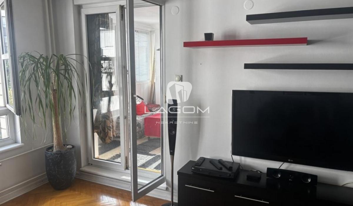 Stan Prodaja Beograd Vojvode Stepe 93 m2