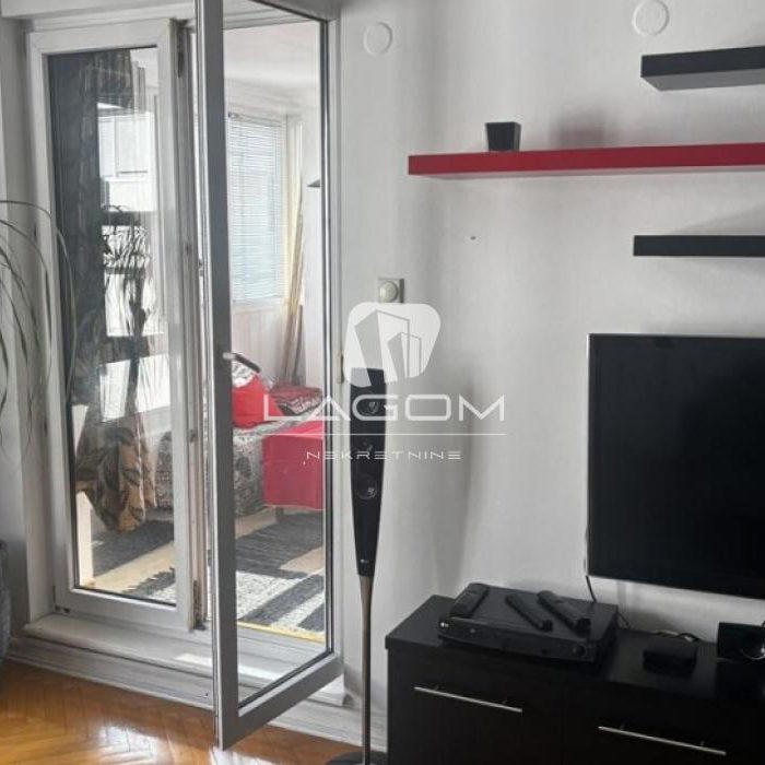 Stan Prodaja Beograd Vojvode Stepe 93 m2