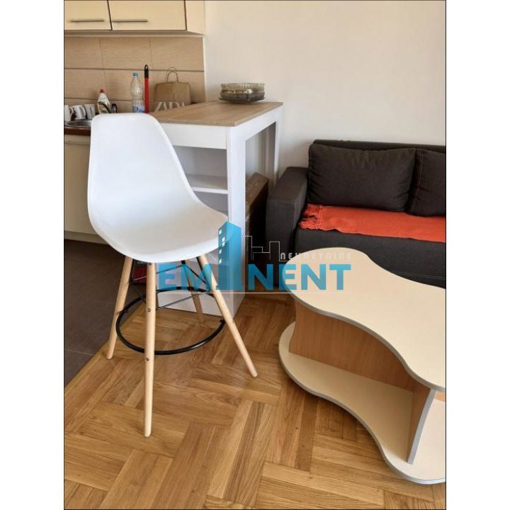 Stan Izdavanje Beograd Crveni Krst 29 m2