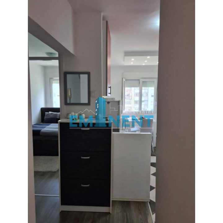 Stan Izdavanje Beograd Blok 61 50 m2
