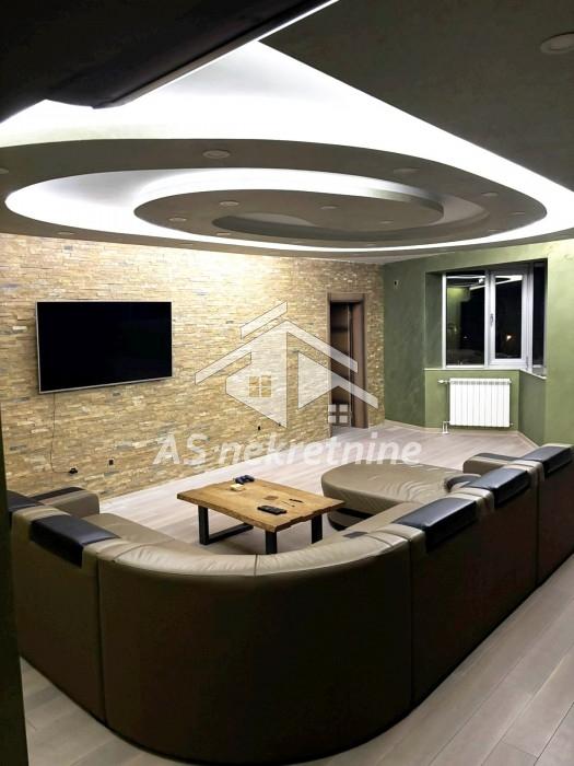 Stan Izdavanje Beograd Stan Izdavanje Beograd Filmski Grad 160 m2