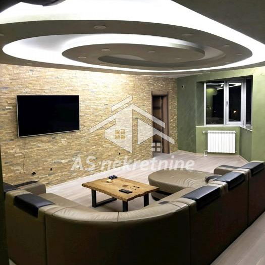 Stan Izdavanje Beograd Filmski Grad 160 m2