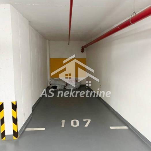Dvosoban stan za izdavanje, Južni Bulevar, Beograd, 55m², 1.100 €/mes