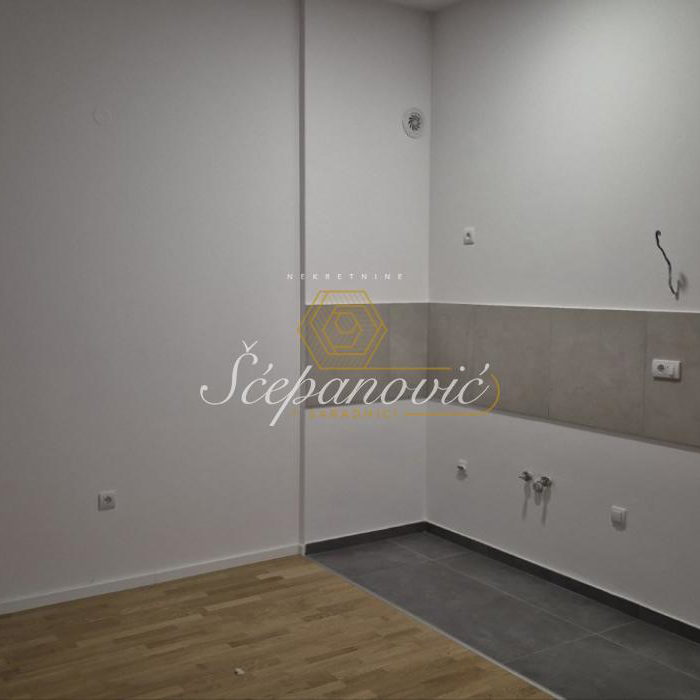 Stan Prodaja Novi Sad  31 m2