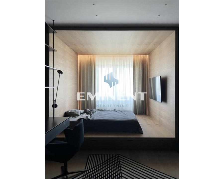 Trosoban stan za izdavanje, A Blok – Blok 67a, Beograd, 148m², 4.500 €/mes