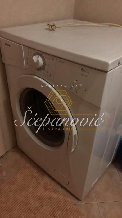 Stan Izdavanje Novi Sad  31 m2